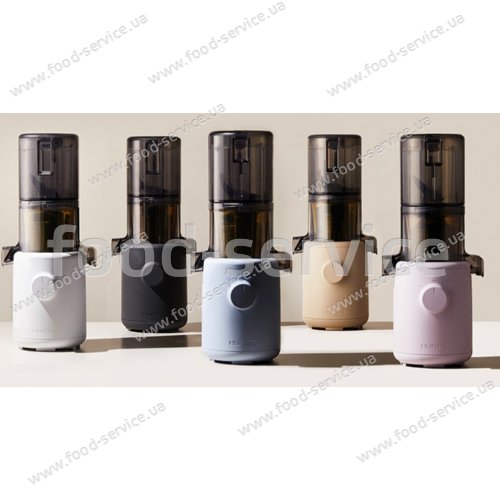 Соковитискач Hurom H310a Blue (H310A-BEC04BL голубе небо)